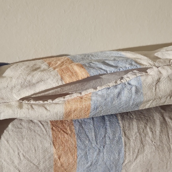 Cynthia Rowley 100% linen dress - Picture 6 of 7